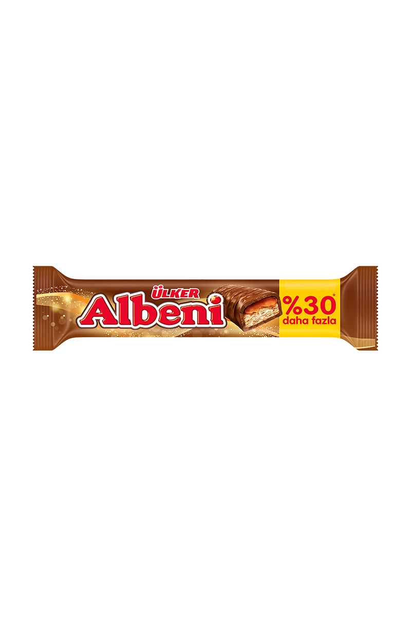 Ülker Albeni 30%