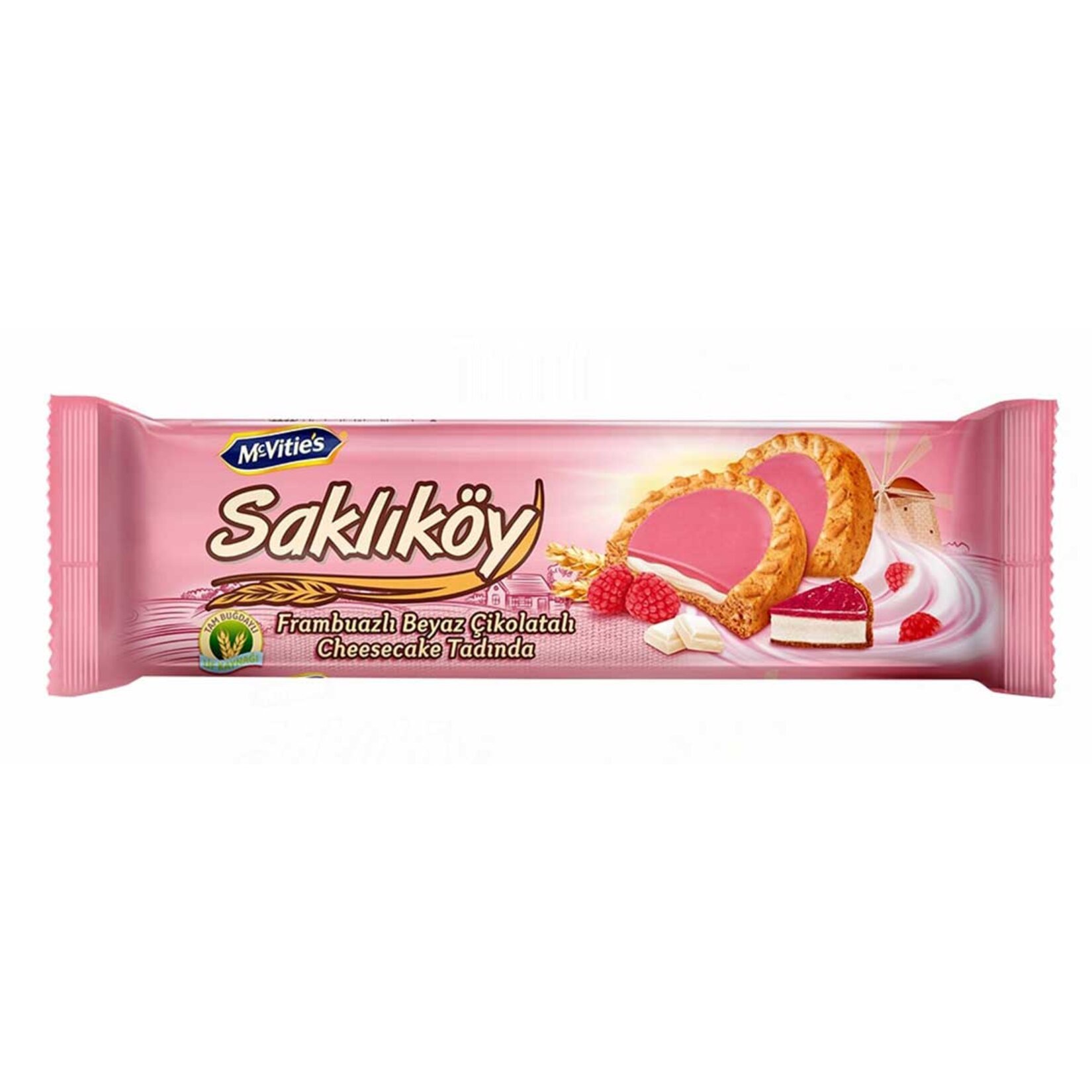 Ulker Saklikoy Biscuits 2