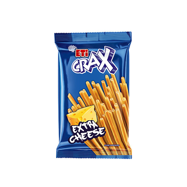 eti crax sticks