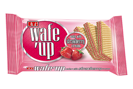 ETi WafeUp Wafer 2