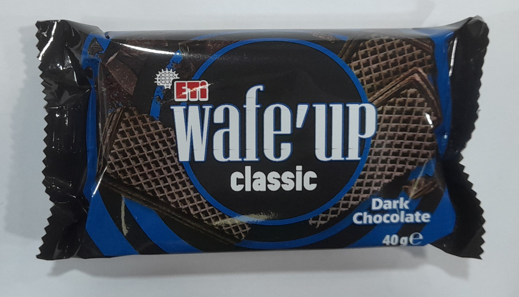 ETi WafeUp Wafer dark