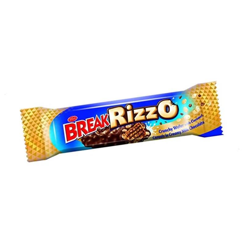 Tiffany Break Chocolate Rizzo 