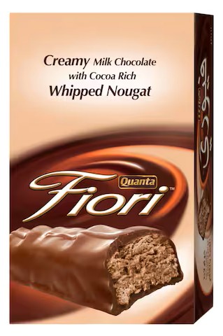 Fiori  Chocolate 