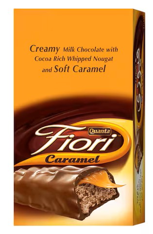Fiori  Chocolate  2