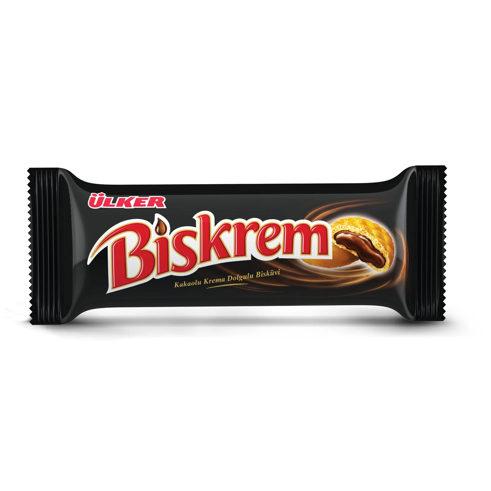 Ulker Biskrem Chocolate Cream Biscuit