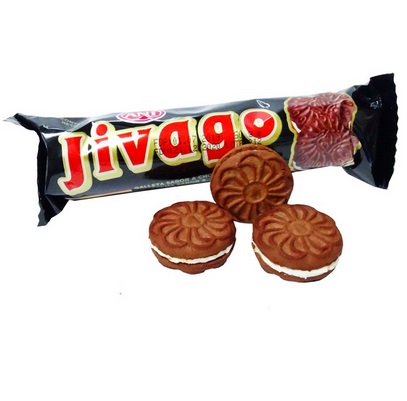 ani Jivago Biscuits