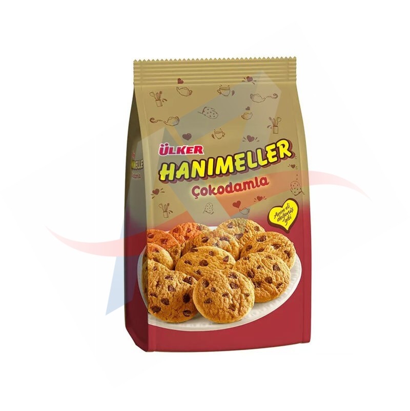 Ulker Hanimeller Assorted cookie
