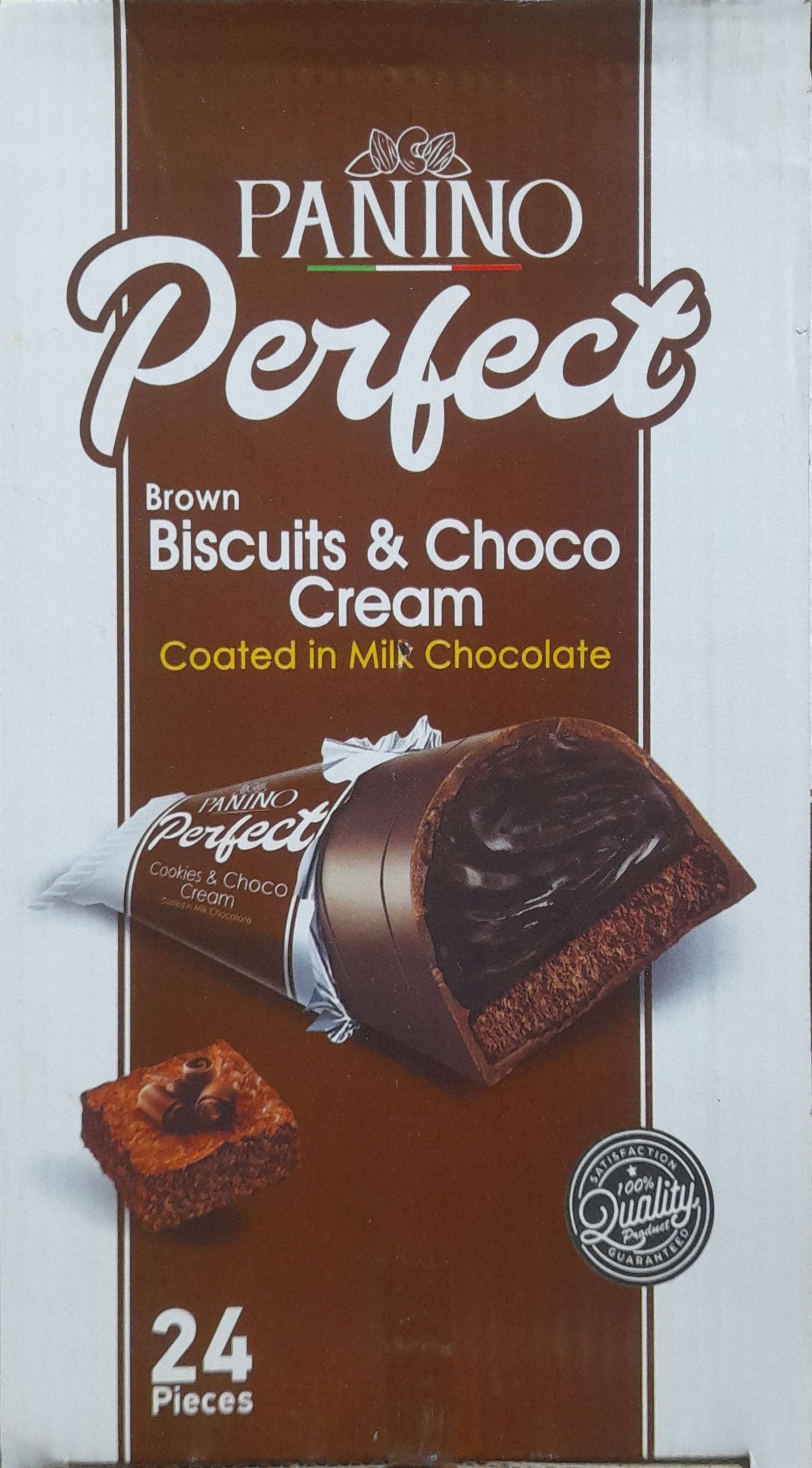 panino perfect chocolate  2