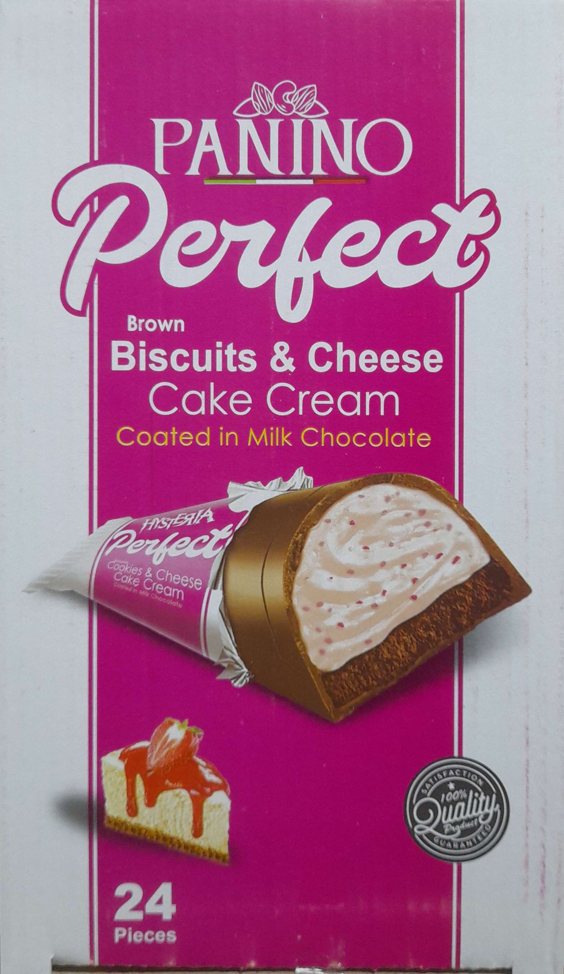 panino perfect chocolate  4