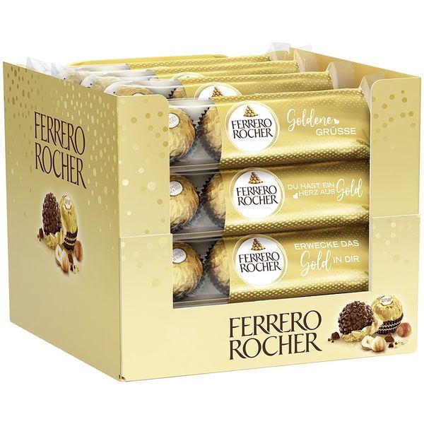 ferrero rocher