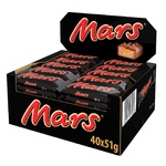 mars