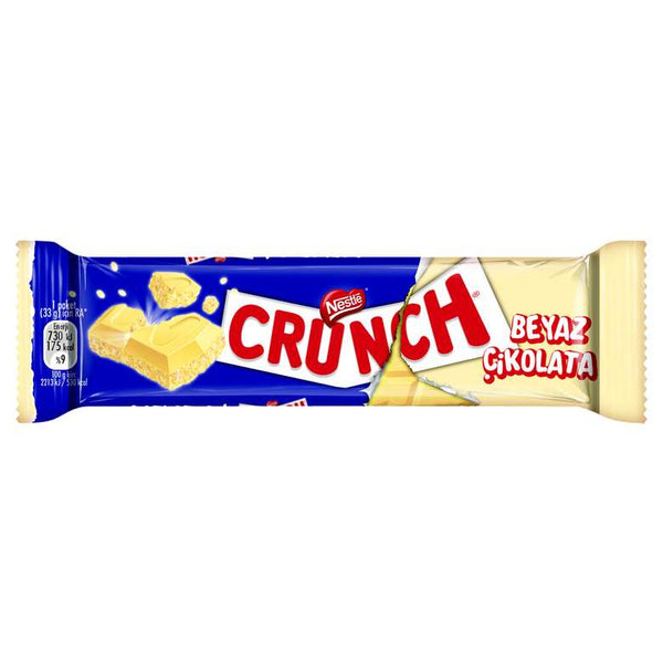 crunch