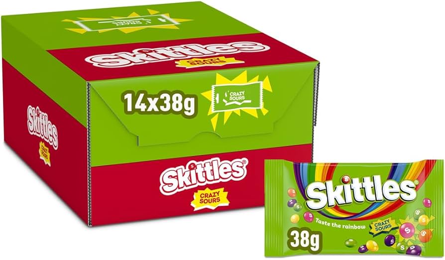Skittles