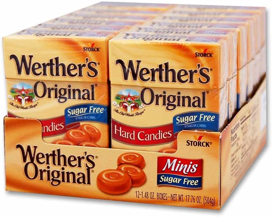 Werthers orginal