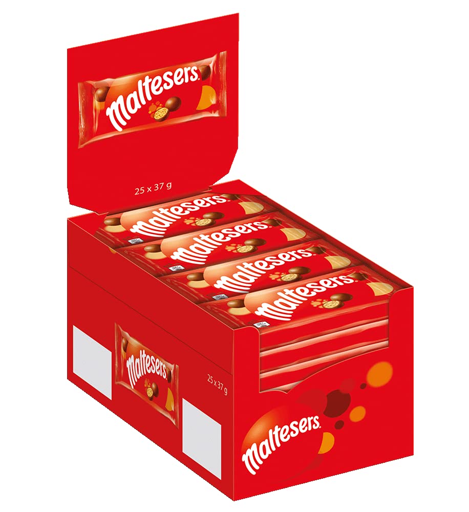 Maltesers bar
