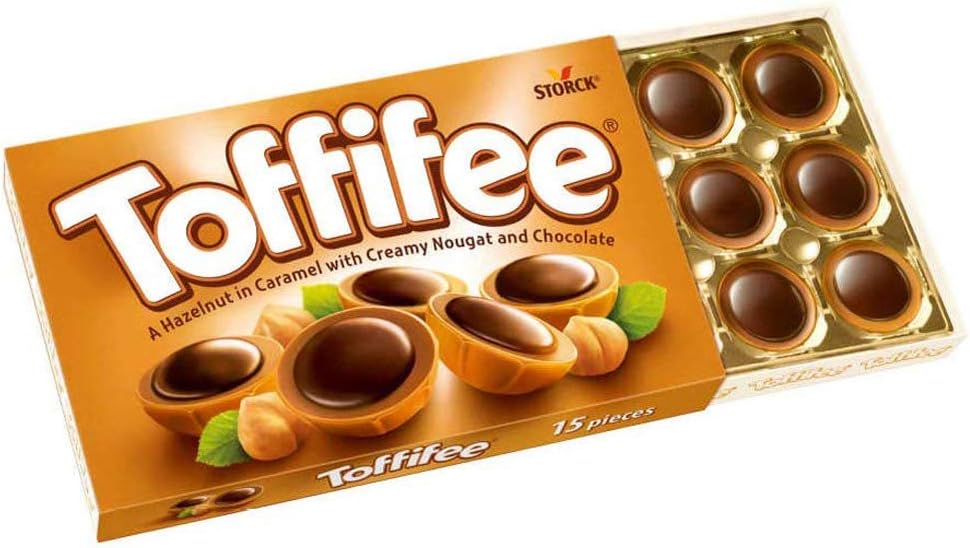 Toffifee