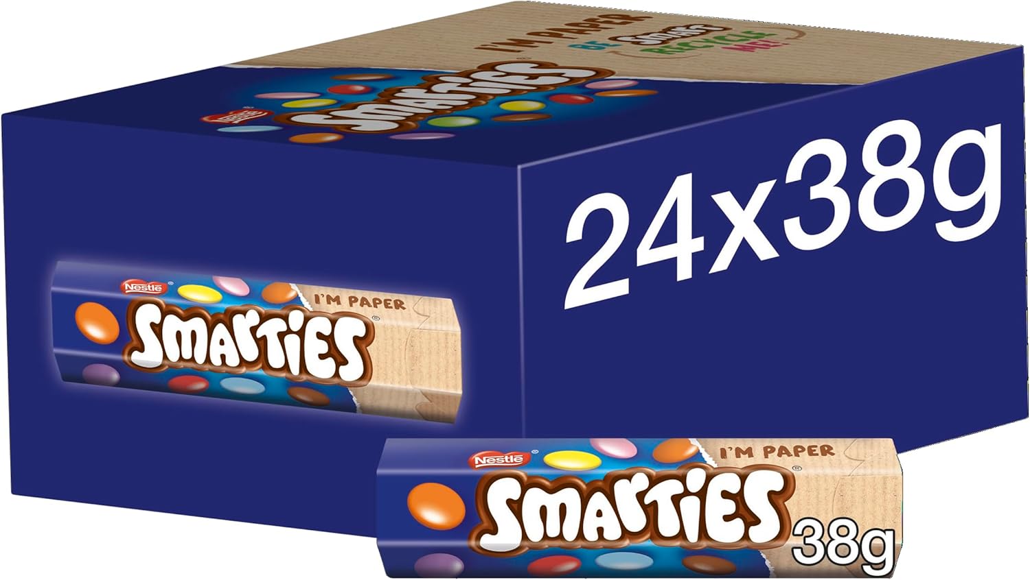 Smarties