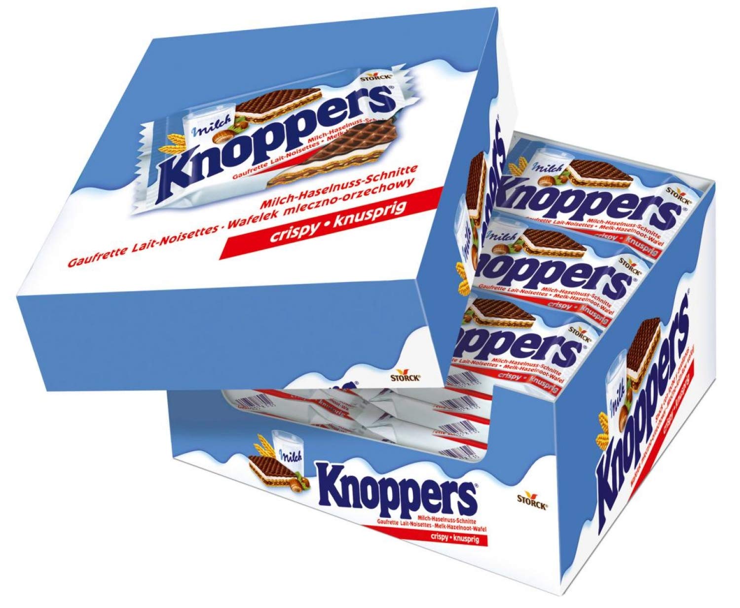 Knoppers