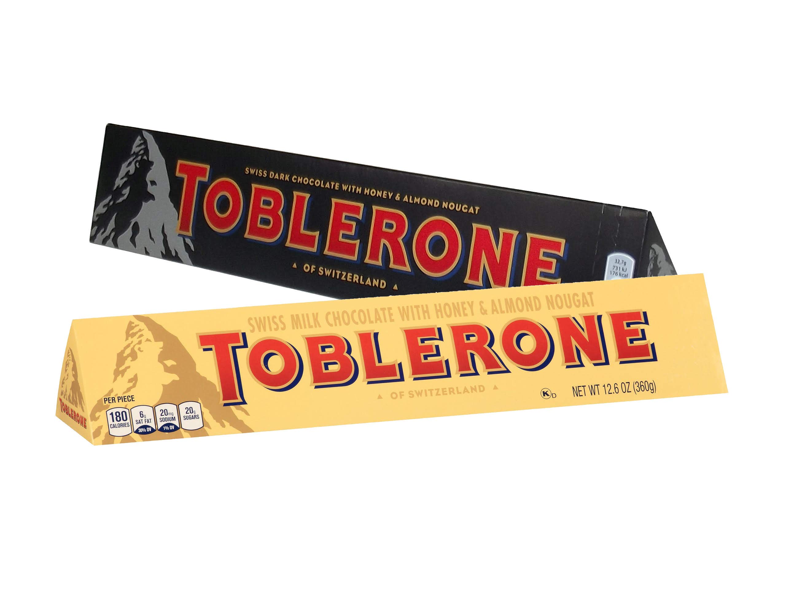 Toblrtone