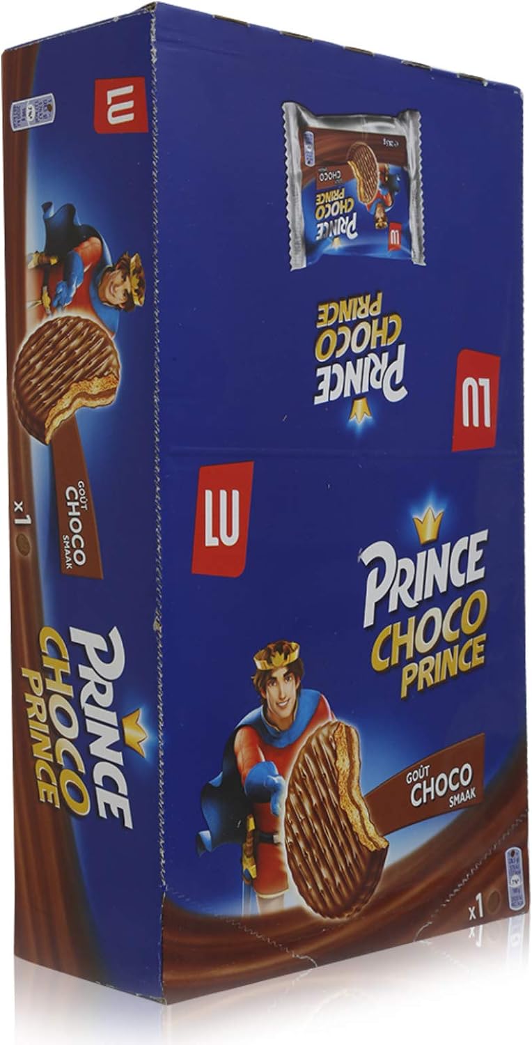 Choco prince