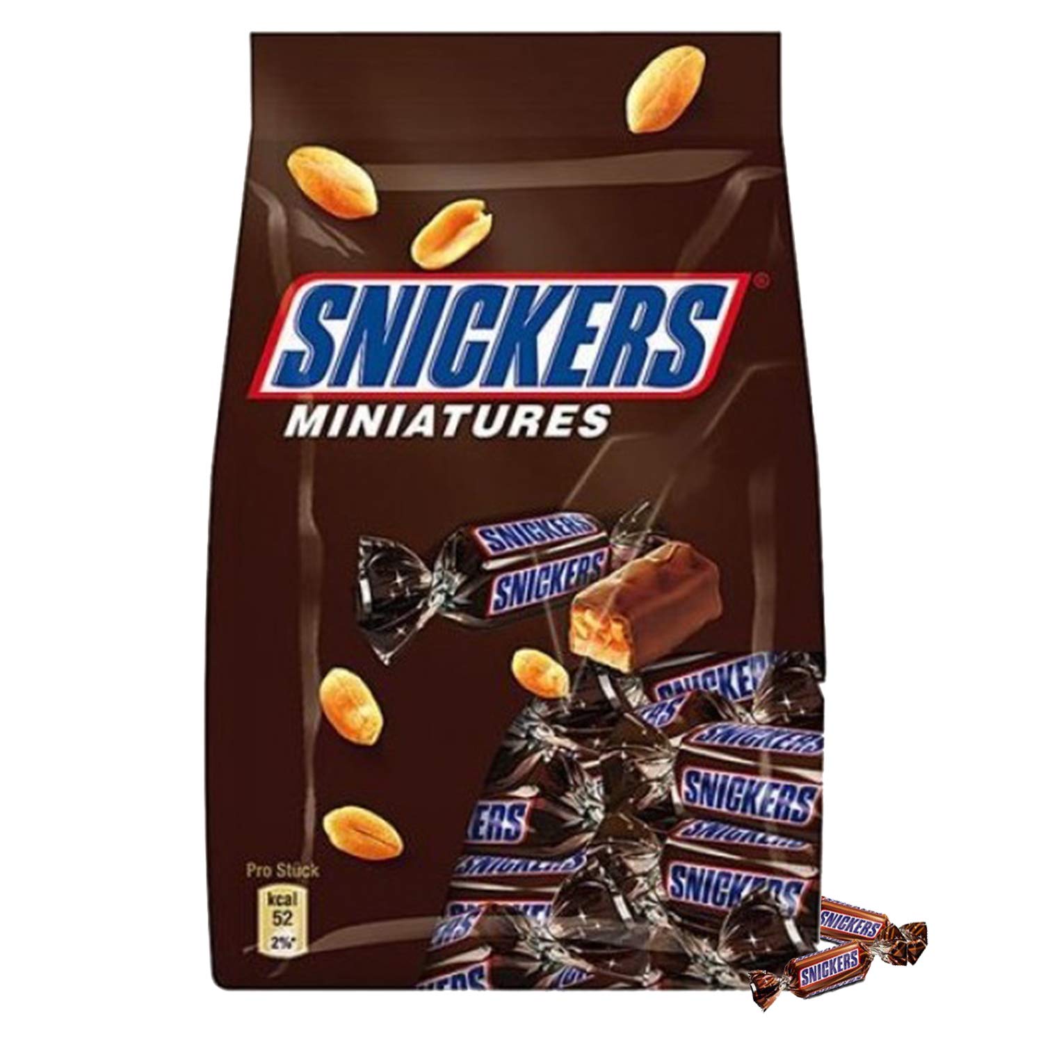 Snickers mini