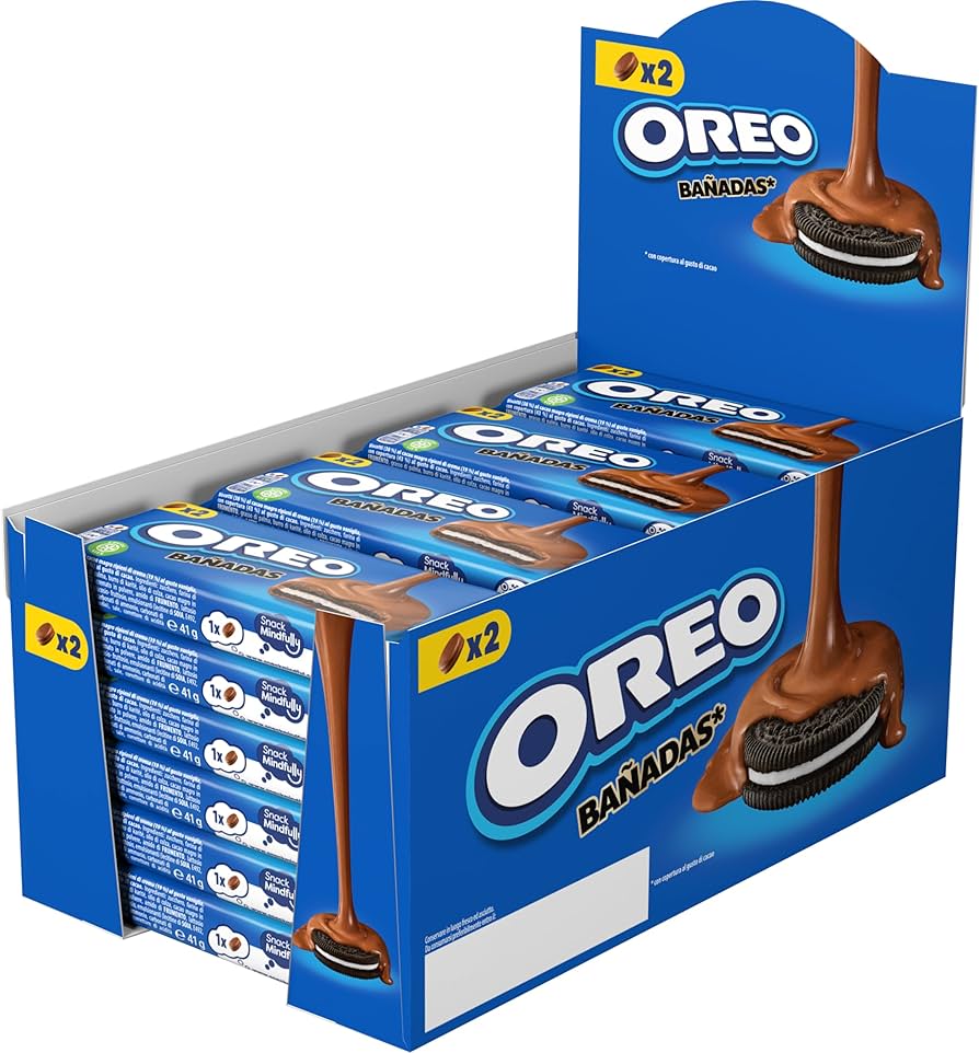 Oreo