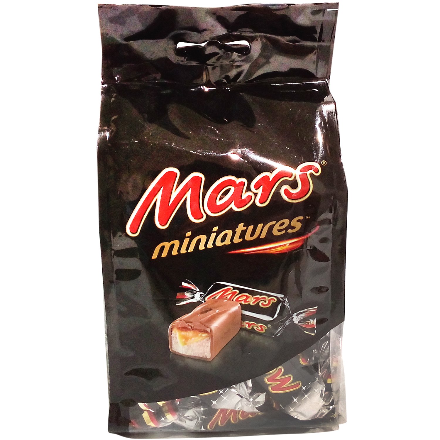 Mars mini