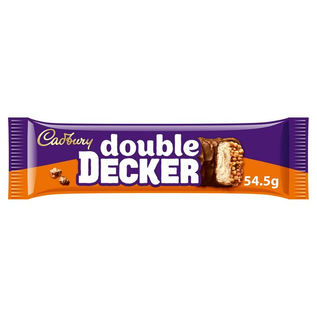 Decker double