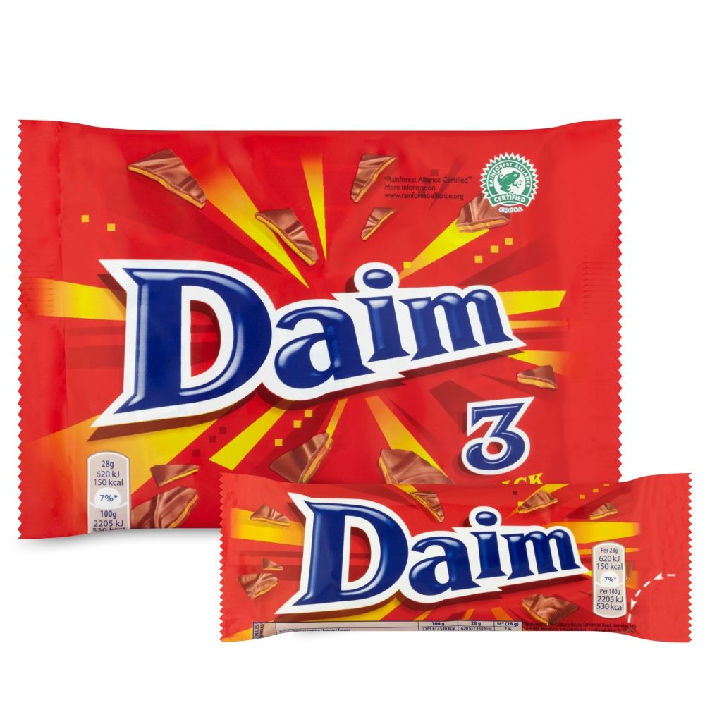 Daim