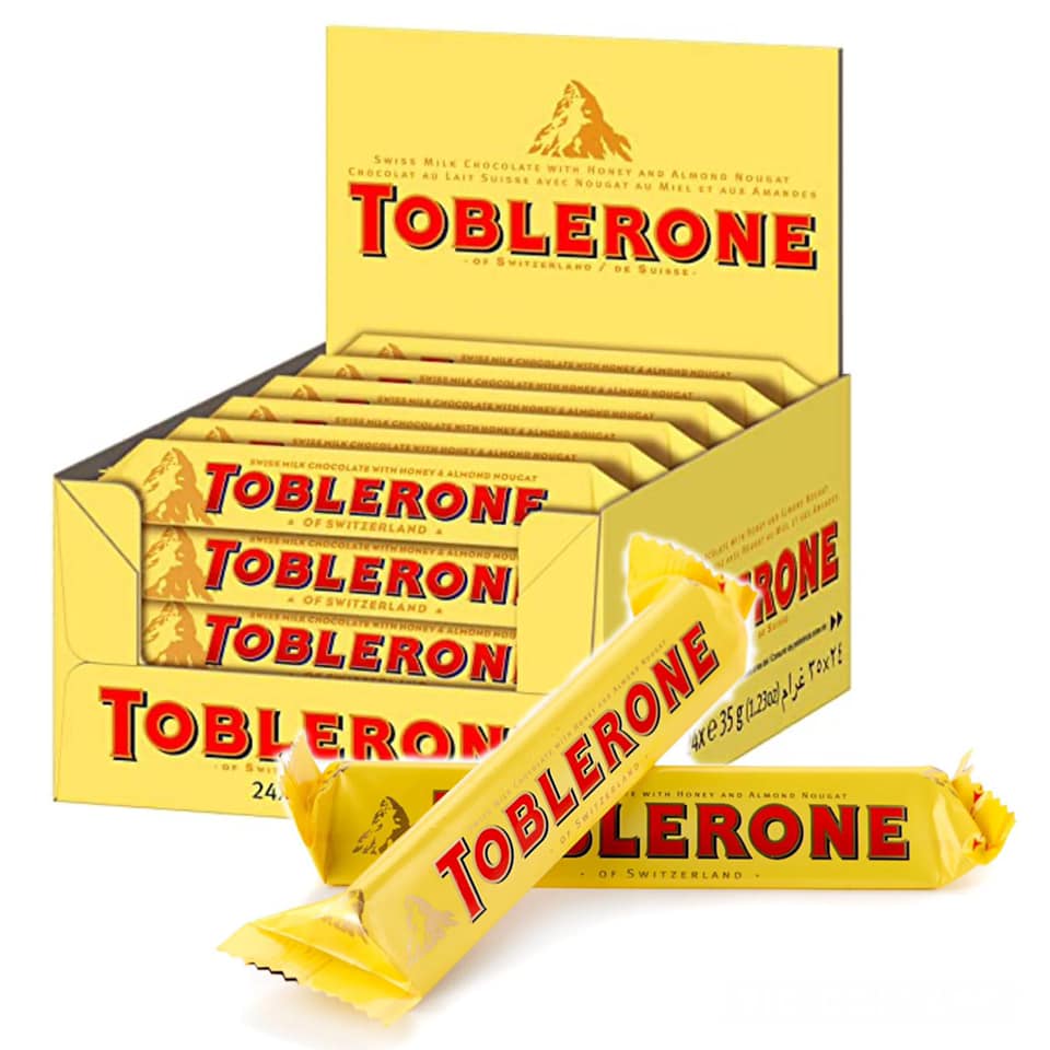 Toblerone