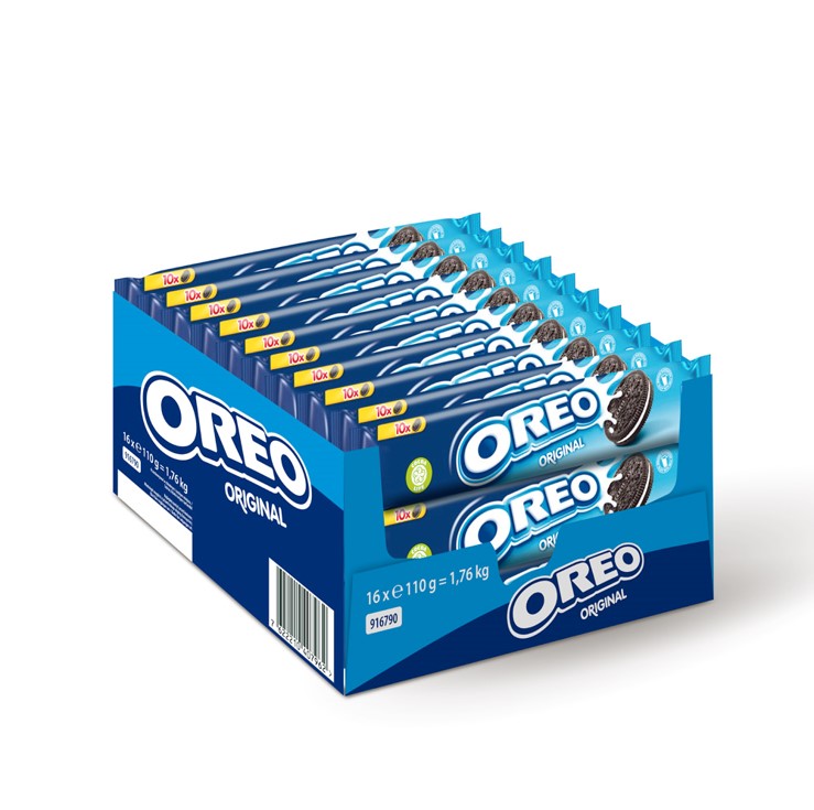 Oreo *10