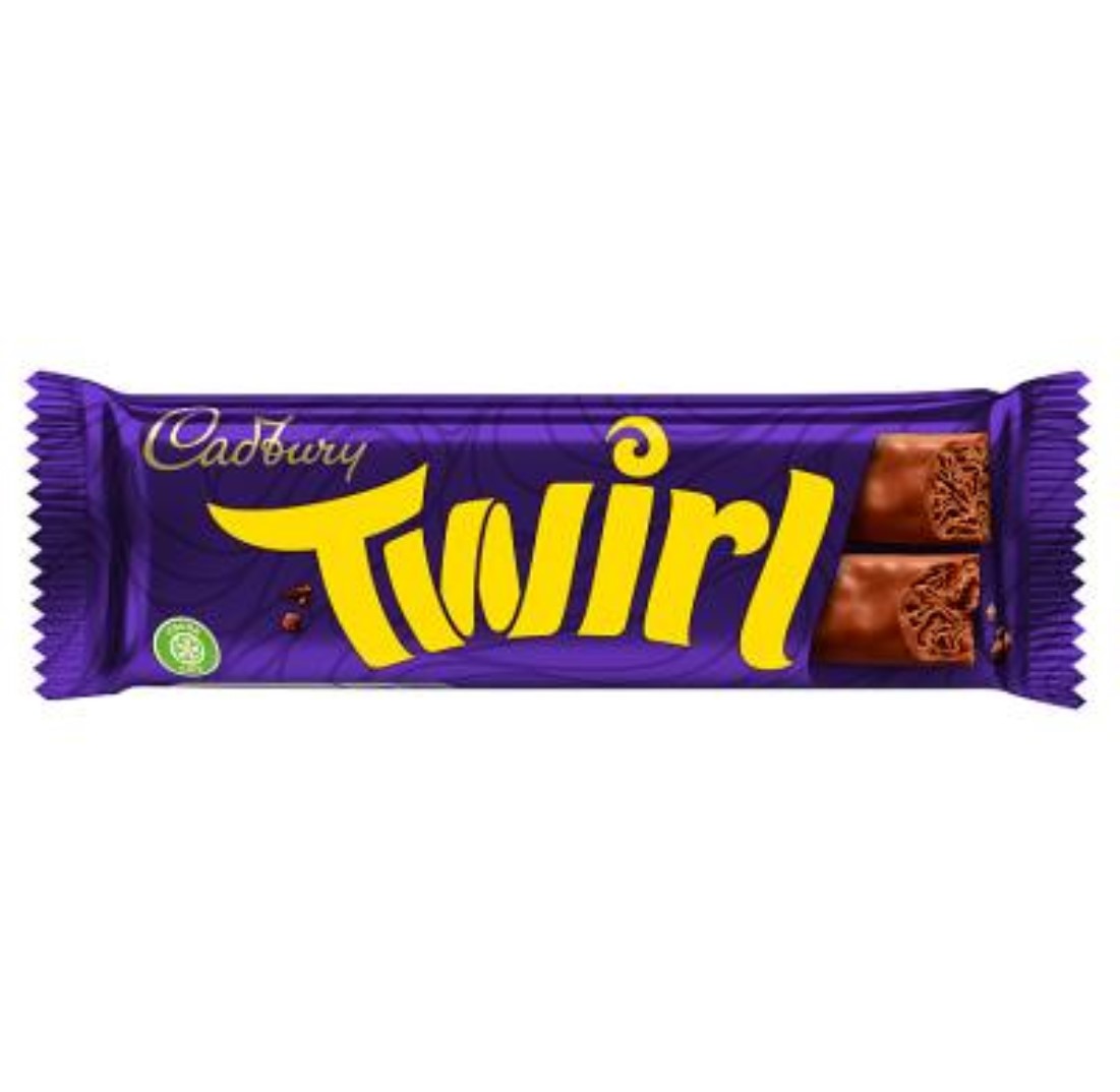 Twirl 