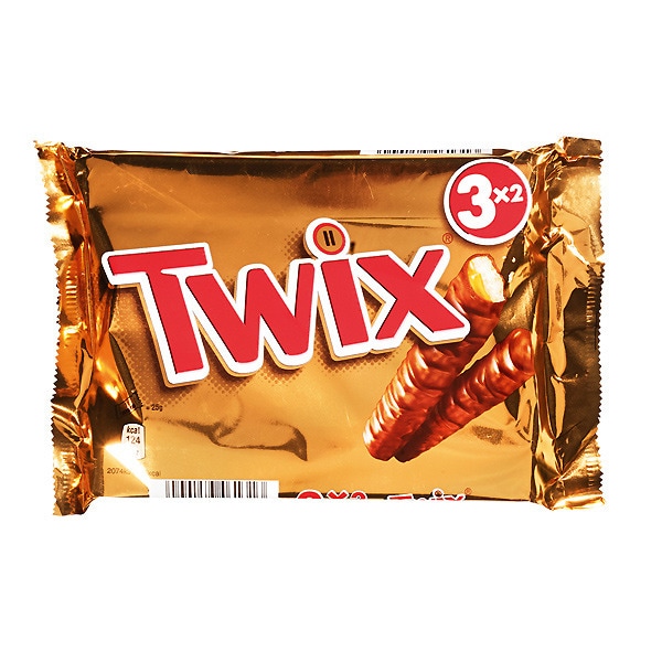 Twix 3*2